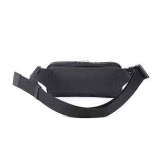 Zingo Belt Bag in Carbon Fiber and Alcantara® - Danilo Cascella Premium Store