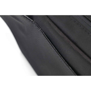 Zingo Belt Bag in Carbon Fiber and Alcantara® - Danilo Cascella Premium Store