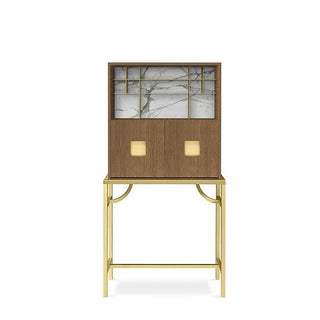 Zuan Large Cabinet - Danilo Cascella Premium Store