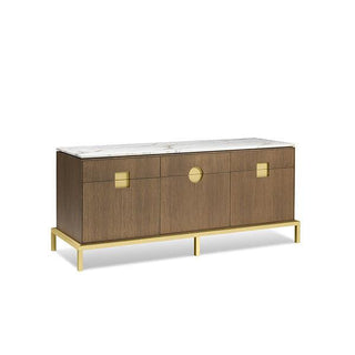 Zuan Dining Cabinet - Danilo Cascella Premium Store