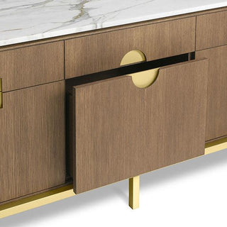 Zuan Dining Cabinet - Danilo Cascella Premium Store