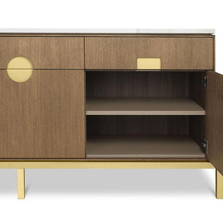 Zuan Dining Cabinet - Danilo Cascella Premium Store