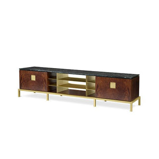 Zuan Living Cabinet - Danilo Cascella Premium Store