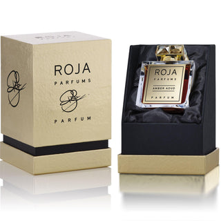 Amber Aoud Parfum - Danilo Cascella Premium Store