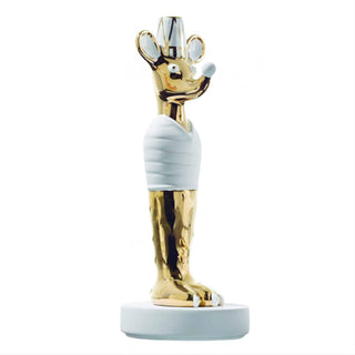 Sculpture Tolo Animalità, Matteo Cibic - Danilo Cascella Premium Store