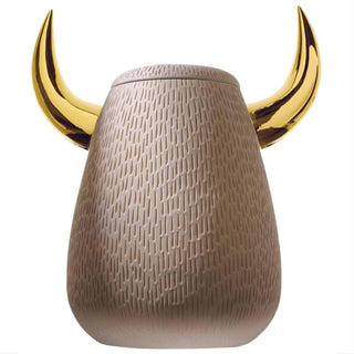 Container Toro ANIMAlità, Sam Baron - Danilo Cascella Premium Store