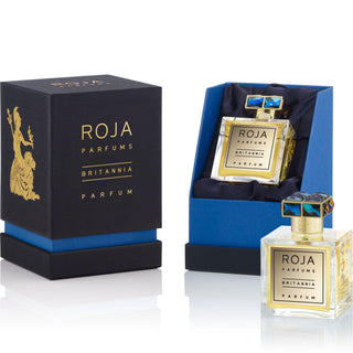 Britannia Parfum - Danilo Cascella Premium Store