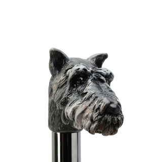 Schnauzer Shoehorn - Danilo Cascella Premium Store