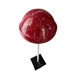 Chupa Cartier - Danilo Cascella Premium Store