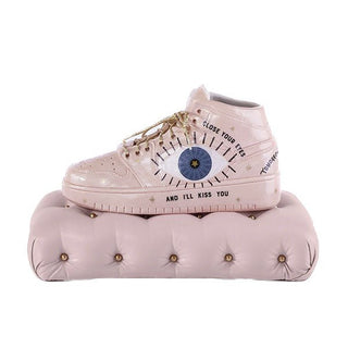 Close Your Eyes - Danilo Cascella Premium Store