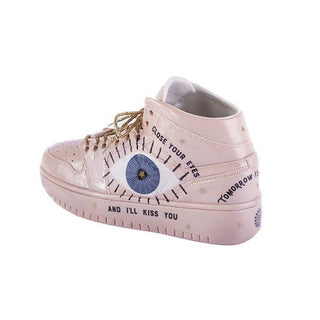 Close Your Eyes - Danilo Cascella Premium Store
