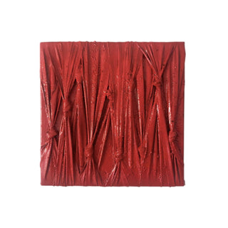 Confini Rosso - Danilo Cascella Premium Store