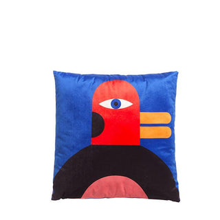 Cushion Oggian Duck - Danilo Cascella Premium Store