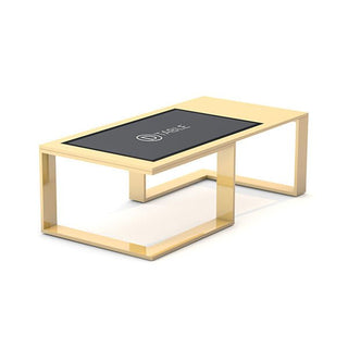 D-Lounge Luxury Multitouch Coffee Table - Danilo Cascella Premium Store