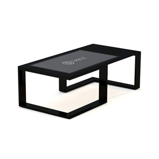 D-Lounge Luxury Multitouch Coffee Table - Danilo Cascella Premium Store