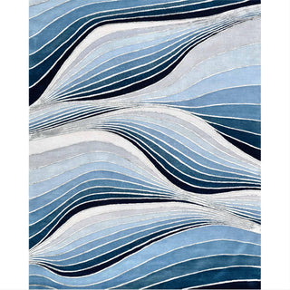 Distortion Rug, Marco Piva - Danilo Cascella Premium Store