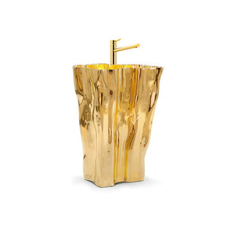 Eden Freestanding | Partnership with Maison Valentina - Danilo Cascella Premium Store