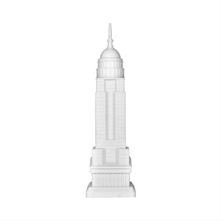 Empire Lamp with Rechargeable Led - Danilo Cascella Premium Store
