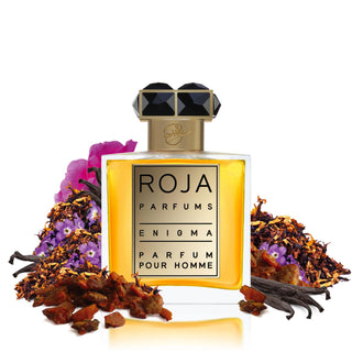 Enigma Parfum Pour Homme|Roja - Danilo Cascella Premium Store