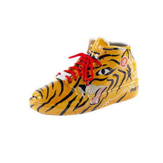 Eye of Tiger - Danilo Cascella Premium Store