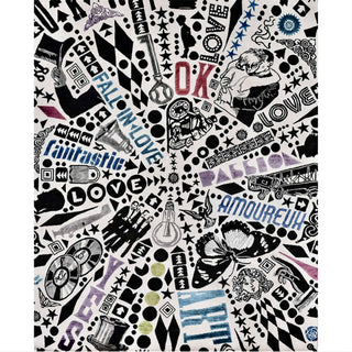 Focus Rug, Lorenzo Pietrantoni - Danilo Cascella Premium Store