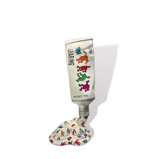 Haring Tube - Danilo Cascella Premium Store