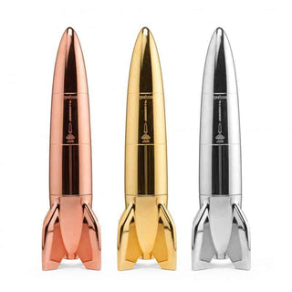 V-2 Schneider Lamp Metal Finish, Studio Job - Danilo Cascella Premium Store