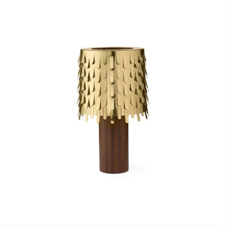 Jackfruit Lamp Wood - Danilo Cascella Premium Store