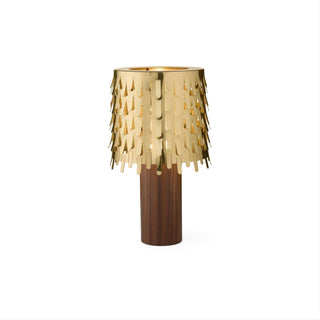 Jackfruit Lamp Wood - Danilo Cascella Premium Store