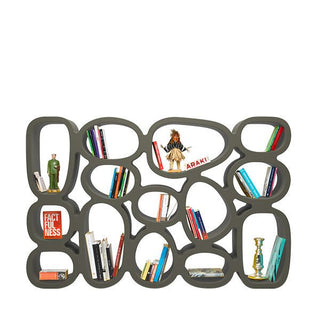 Koibuchi Bookcase - Danilo Cascella Premium Store