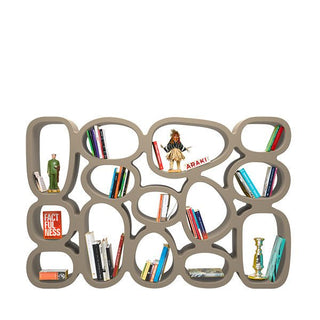 Koibuchi Bookcase - Danilo Cascella Premium Store