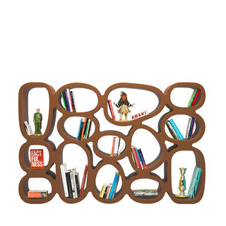 Koibuchi Bookcase - Danilo Cascella Premium Store