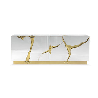 Lapiaz Sideboard - Danilo Cascella Premium Store