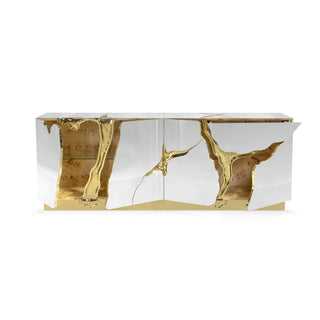 Lapiaz Sideboard - Danilo Cascella Premium Store