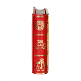 The Golden Horses Jewel Edition - Danilo Cascella Premium Store