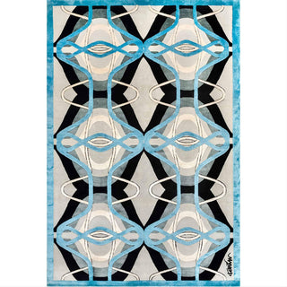 Link Rug, Karim Rashid - Danilo Cascella Premium Store