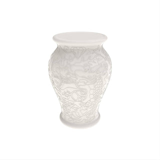 Ming Stool and Sidetable - Danilo Cascella Premium Store