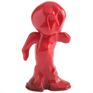 Momonster Red Atomic, Giovanni Motta - Danilo Cascella Premium Store