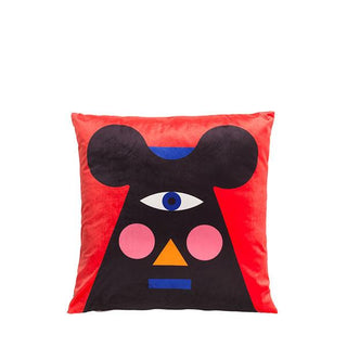 Cushion Oggian Mr.Mouse - Danilo Cascella Premium Store