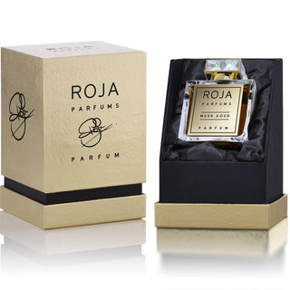 Musk Aoud Parfum - Danilo Cascella Premium Store