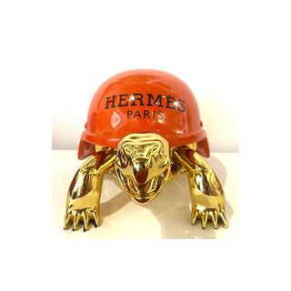 Orange Style Turtle - Danilo Cascella Premium Store