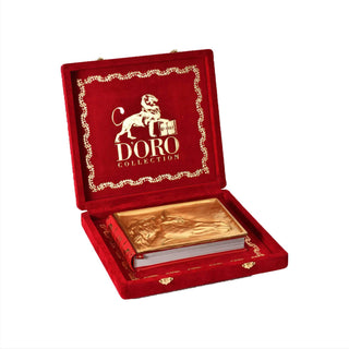 The Golden Horses Jewel Edition - Danilo Cascella Premium Store