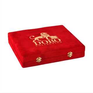 The Golden Horses Jewel Edition - Danilo Cascella Premium Store