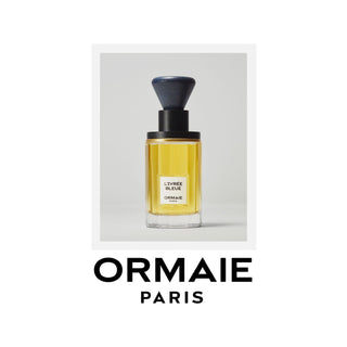 L’ivrée Bleue-Ormaie - Danilo Cascella Premium Store