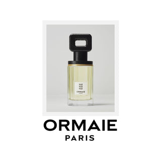 Toï Toï Toï-Ormaie - Danilo Cascella Premium Store