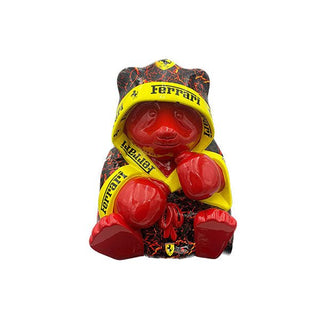 Panda Ferrari - Danilo Cascella Premium Store