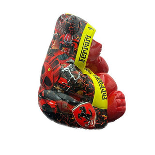 Panda Ferrari - Danilo Cascella Premium Store