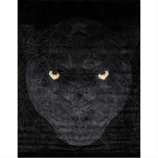 Panther Rug - Danilo Cascella Premium Store