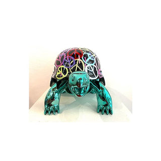 Peace Blue - Danilo Cascella Premium Store