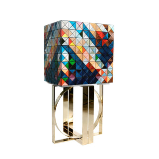 Pixel Cabinet - Danilo Cascella Premium Store